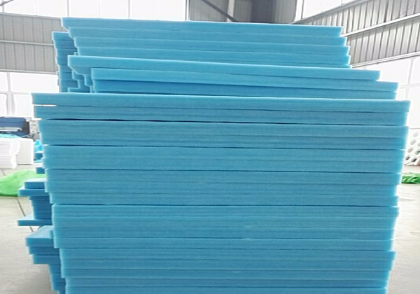 珍珠棉異型材定制